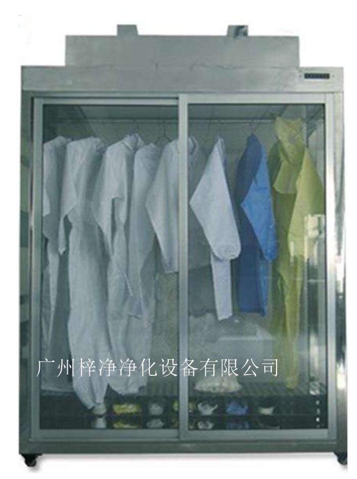 潔凈衣柜與潔凈更衣柜作為現(xiàn)代無塵車間和工作場所的重要設備